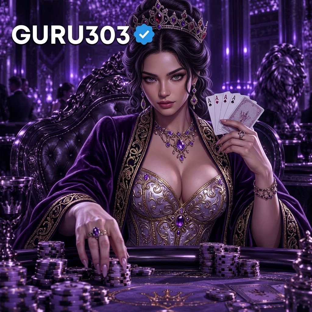 Guru303 Banner