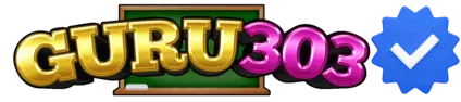 Guru303 Logo
